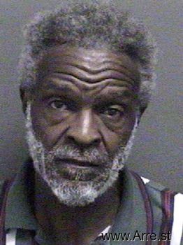 Freddie Lee Davis Mugshot