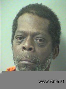 Freddie Charles Davis Mugshot