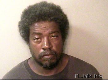 Freddie  Davis Mugshot