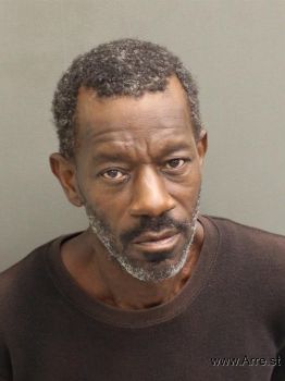 Freddie Lee Frazier Mugshot