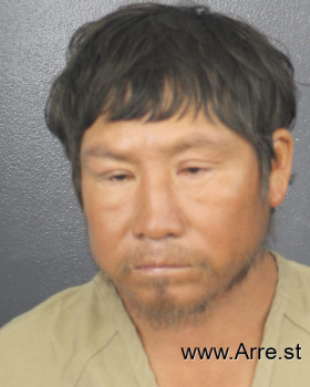 Freddie  Garcia Mugshot