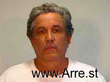 Freddie  Garcia Mugshot