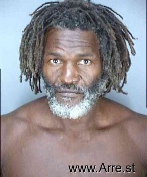 Freddie Lee Green Mugshot