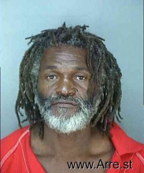 Freddie Lee Green Mugshot