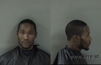 Freddie Lee Green Mugshot