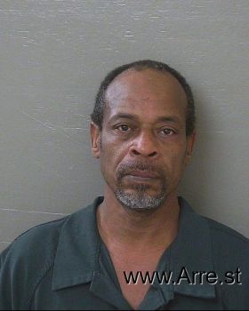 Freddie Oneal Jenkins Mugshot