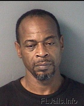 Freddie Oneal Jenkins Mugshot