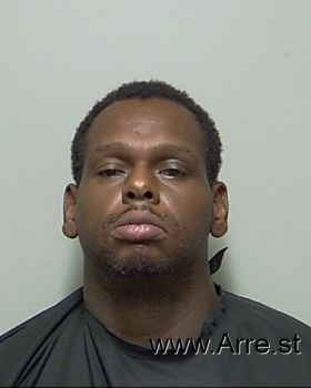 Freddie Quawntrell Jenkins Mugshot