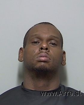 Freddie Quawntrell Jenkins Mugshot