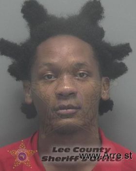 Freddie Leon Johnson Mugshot