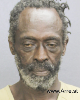 Freddie Jerome Jones Mugshot