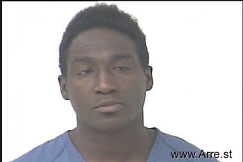 Freddie Leroy Kelly Mugshot