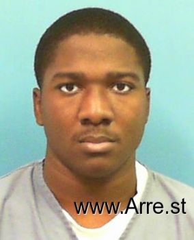 Freddie  Myrick Mugshot