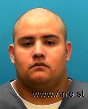 Freddie M Ramirez Mugshot