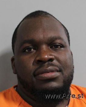 Freddie  Solomon Mugshot