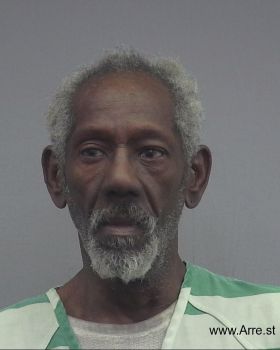 Freddie Lee Solomon Mugshot