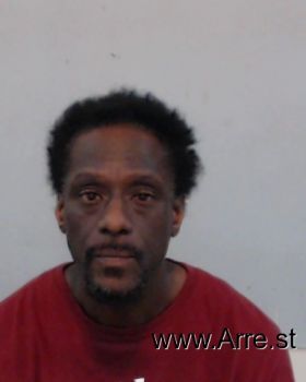 Freddie Lee Solomon Mugshot