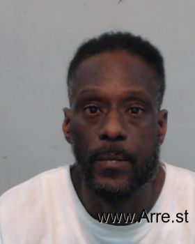 Freddie Lee Solomon Mugshot