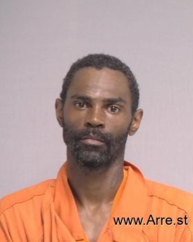 Freddie Ronieldo Walker Mugshot