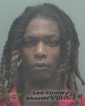 Freddie Lee Ward Mugshot