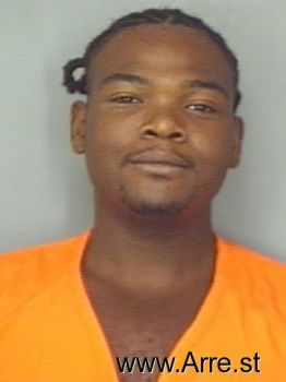 Freddie  White Mugshot