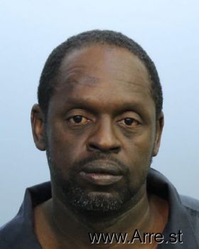 Freddie  Williams Mugshot