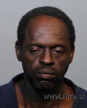 Freddie  Williams Mugshot