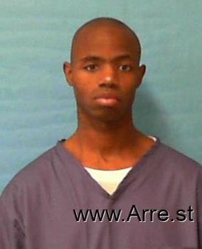 Freddie L Wooten Mugshot