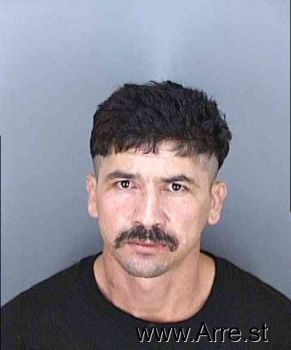 Freddy  Garcia Mugshot