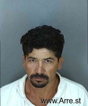 Freddy  Garcia Mugshot