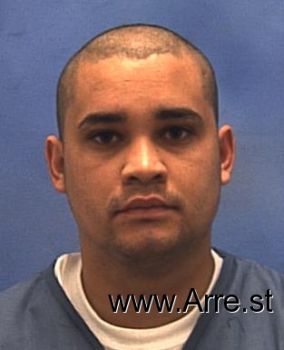 Freddy  Garcia-criado Mugshot