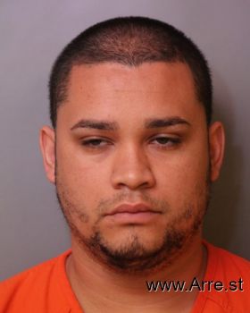 Freddy  Garcia-criado Mugshot