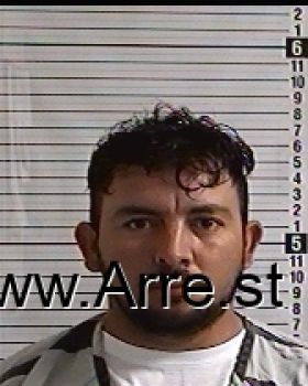 Freddy  Ramirez Aranda Mugshot