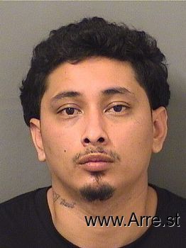 Freddy Guadalupe Ramirezcastillo Mugshot