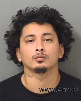 Freddy Guadalupe Ramirezcastillo Mugshot