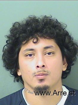 Freddy  Ramirezcastillo Mugshot