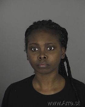 Frederica  Wallace Mugshot