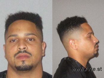 Frederick Bill Alcala Colon Mugshot