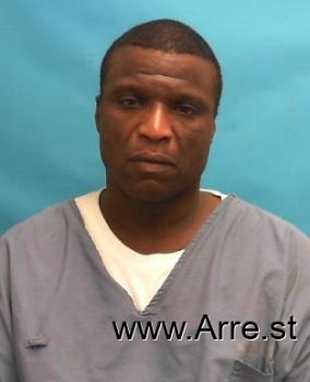 Frederick B Jr Anderson Mugshot