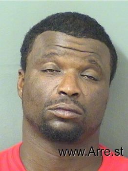 Frederick Bunard Jr Anderson Mugshot