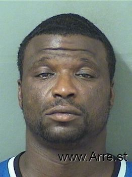 Frederick B Jr Anderson Mugshot