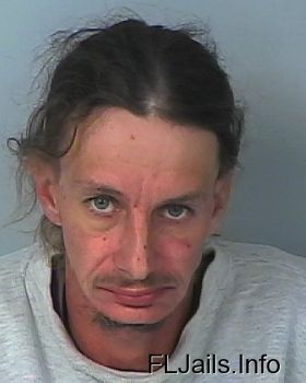 Frederick F Jr Baumgartner Mugshot