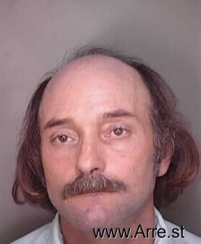 Frederick A Brooks Mugshot