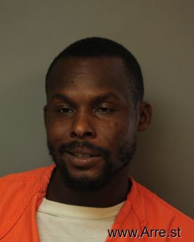 Frederick  Brooks Mugshot