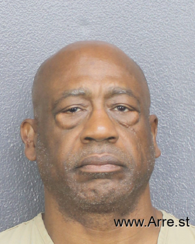 Frederick  Brooks Mugshot