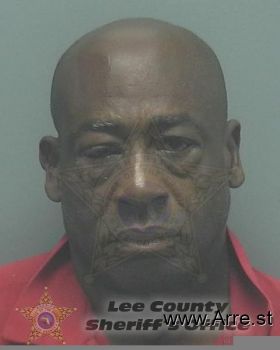 Frederick  Brooks Mugshot