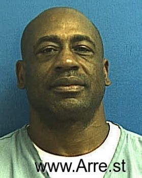 Frederick  Brooks Mugshot