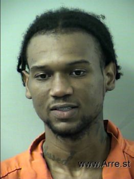 Frederick Ojaine Brown Mugshot