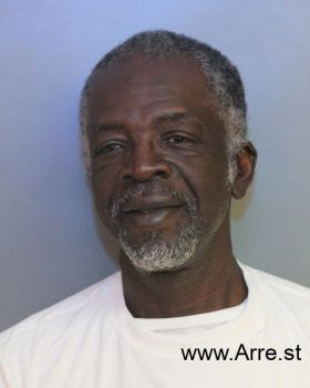 Frederick Lee Brown Mugshot