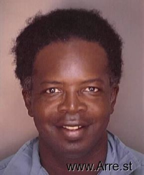 Frederick  Brown Mugshot